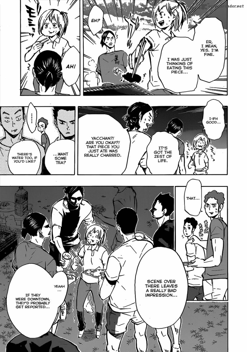 Chapter 97 - Above Image(6)