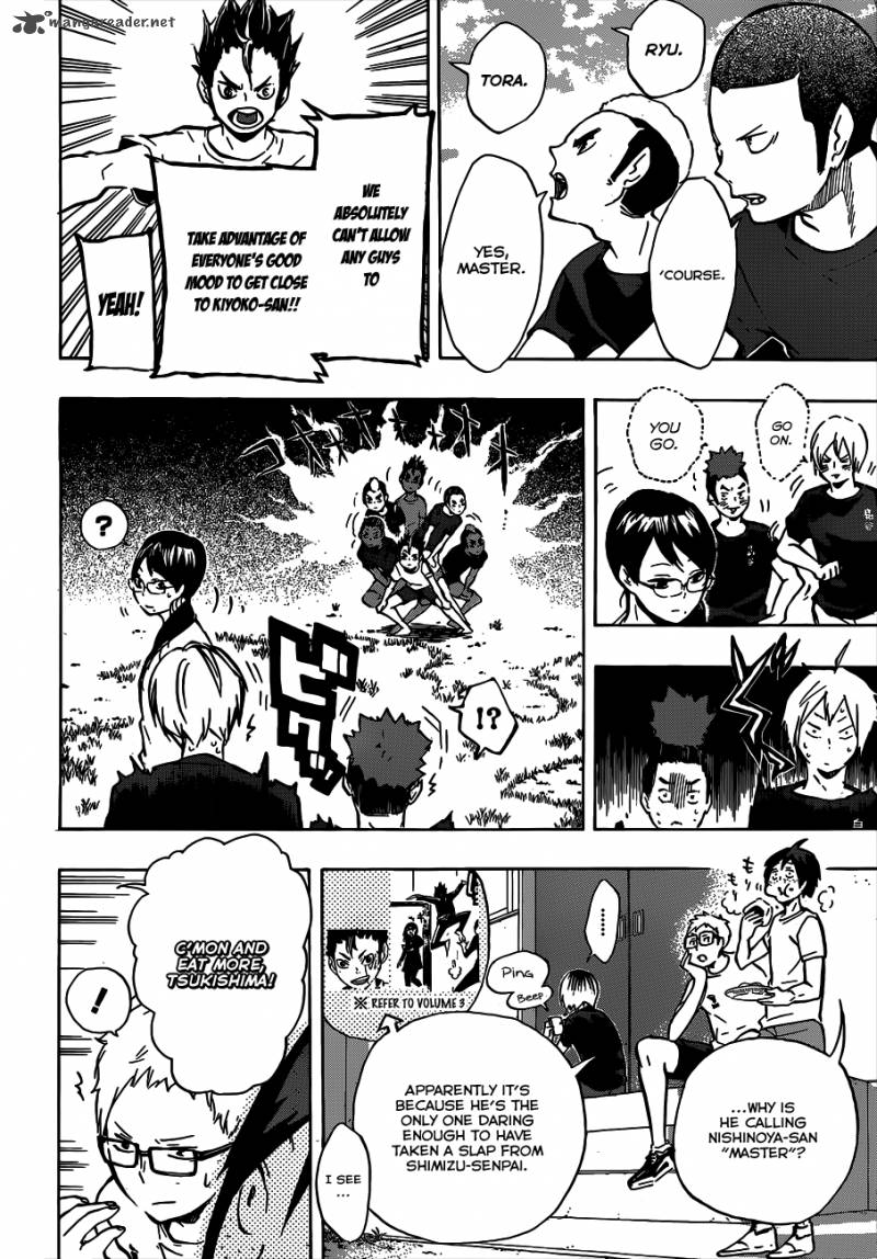 Chapter 97 - Above Image(3)