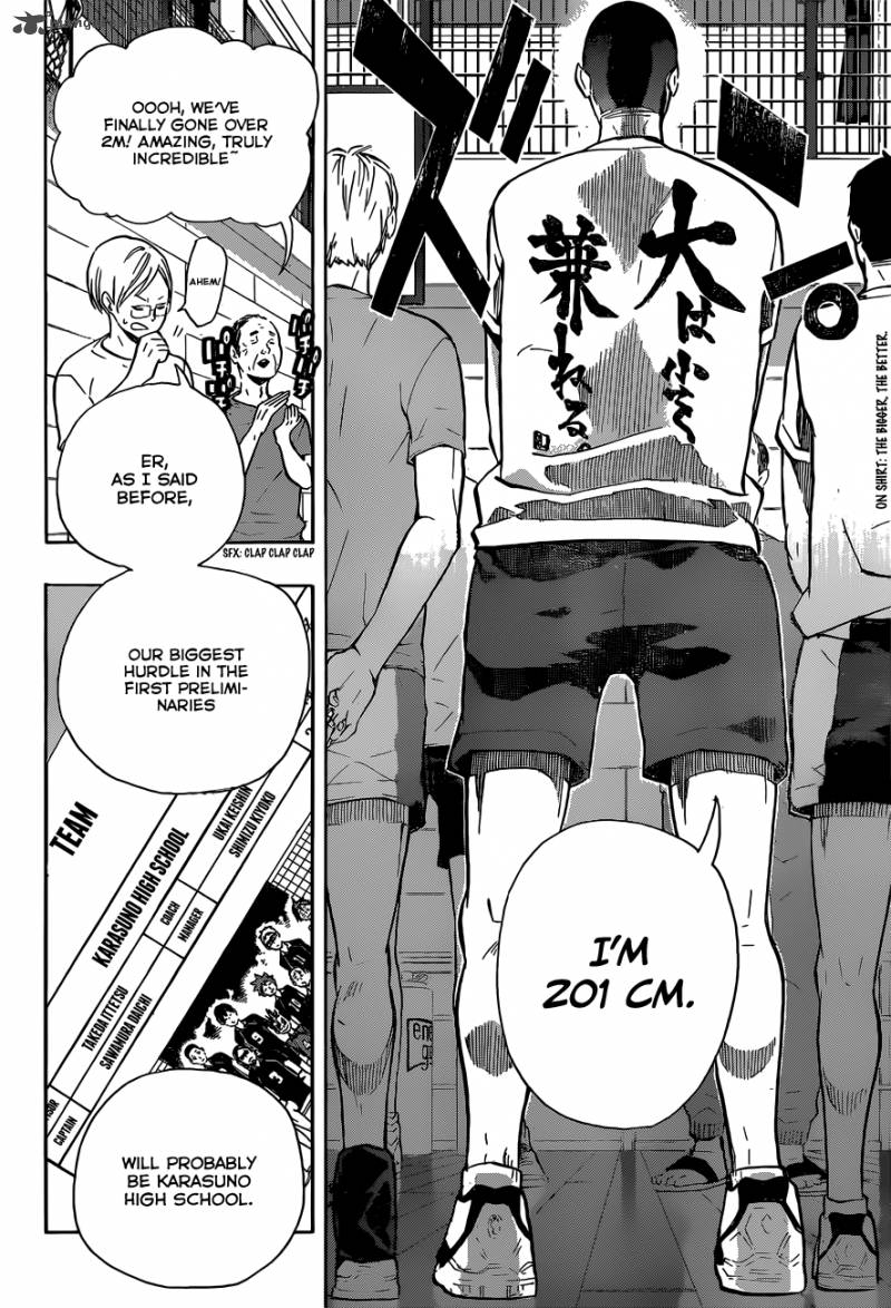 Chapter 98 - Conversation Image(18)