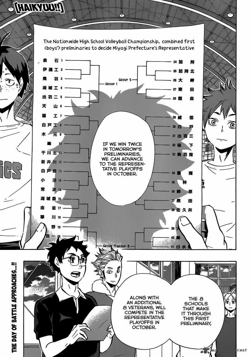 Chapter 98 - Conversation Image(2)