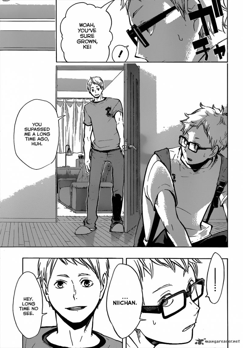 Chapter 98 - Conversation Image(8)