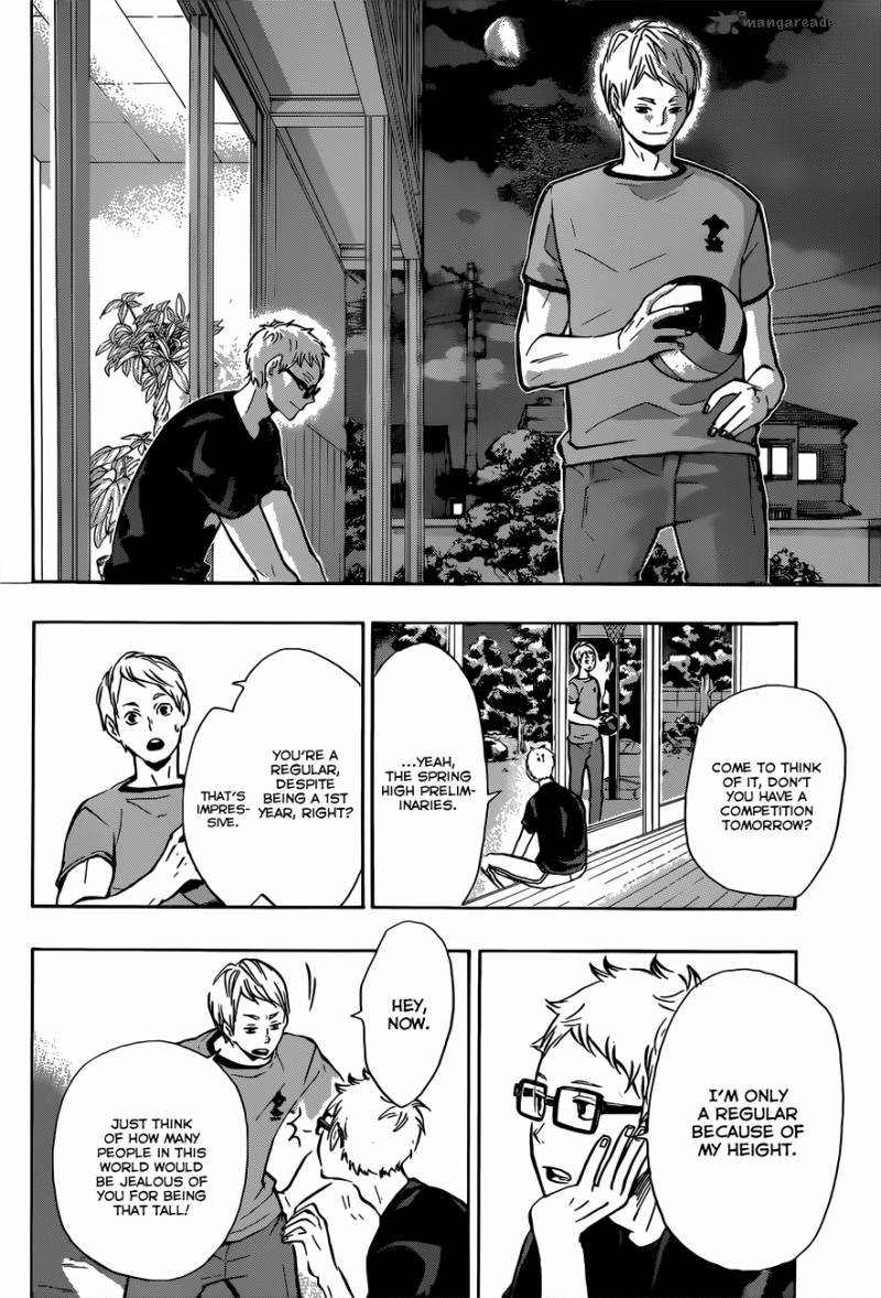 Chapter 98 - Conversation Image(16)