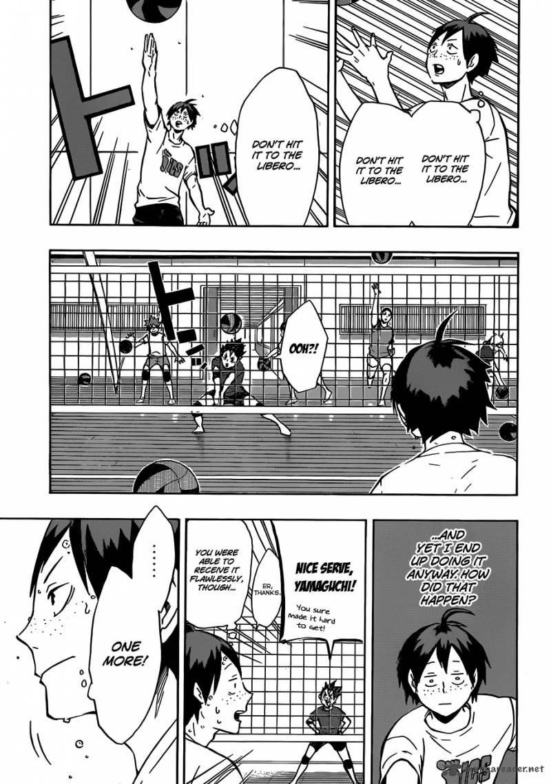 Chapter 98 - Conversation Image(6)