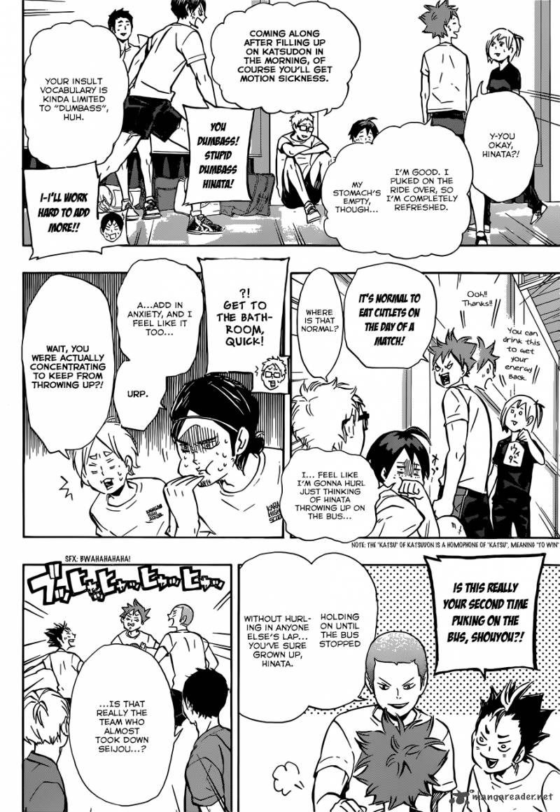 Chapter 99 - The Game Commences Image(7)