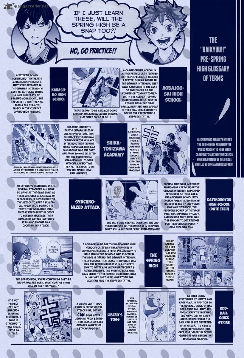 Chapter 99 - The Game Commences Image(3)