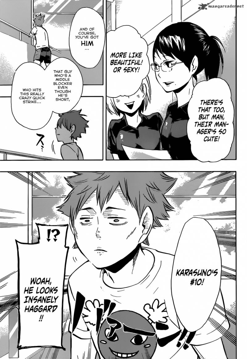 Chapter 99 - The Game Commences Image(6)