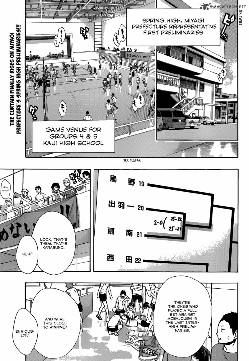 Chapter 99 - The Game Commences Image(4)