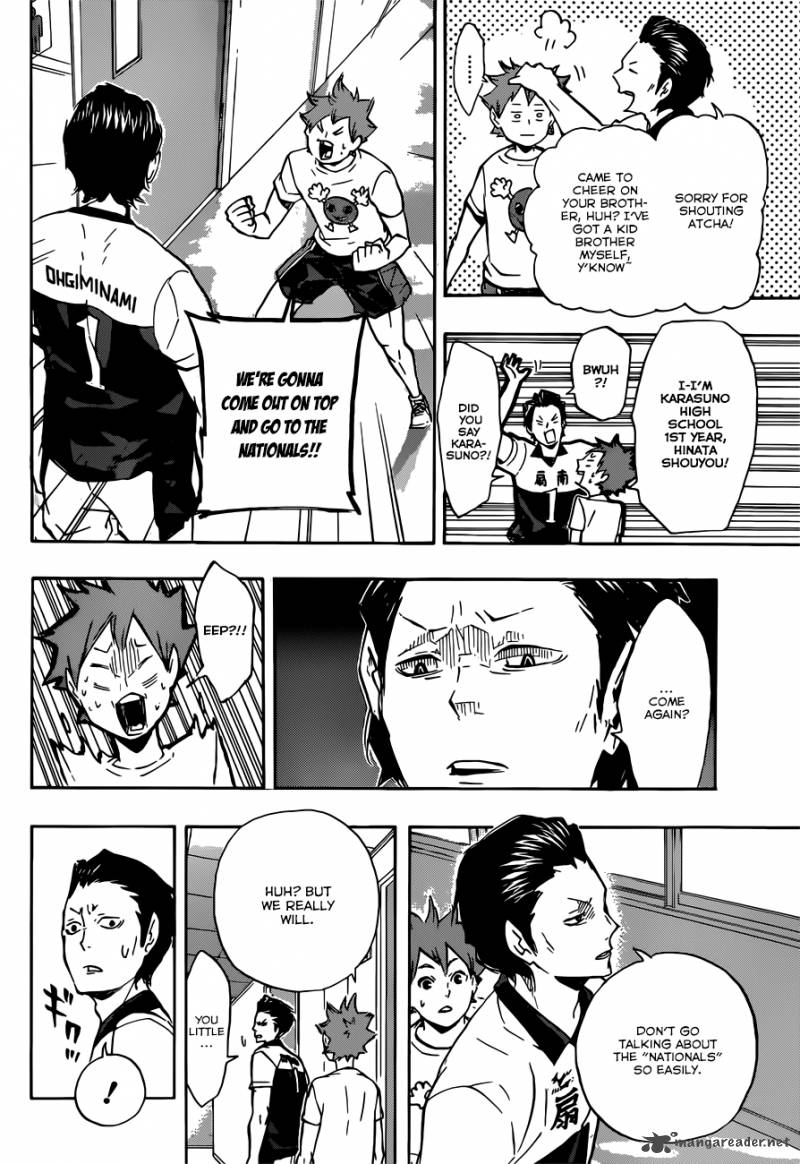 Chapter 99 - The Game Commences Image(9)