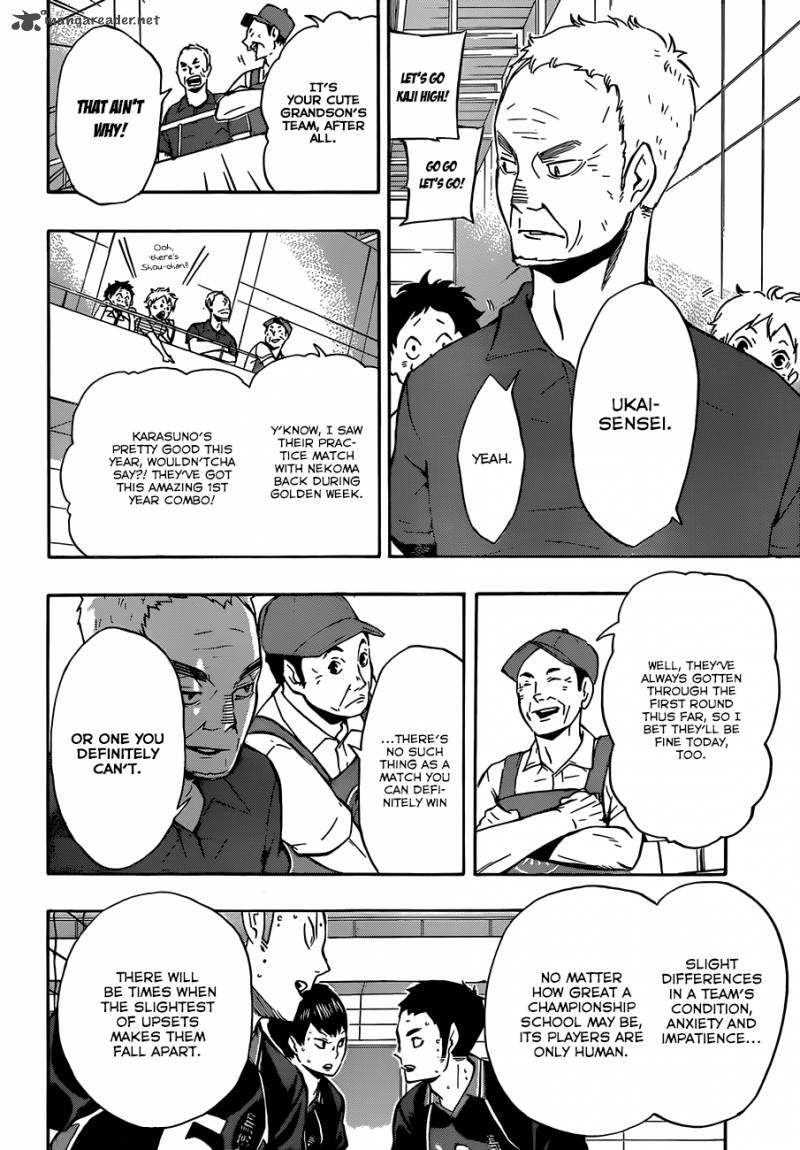 Chapter 99 - The Game Commences Image(17)