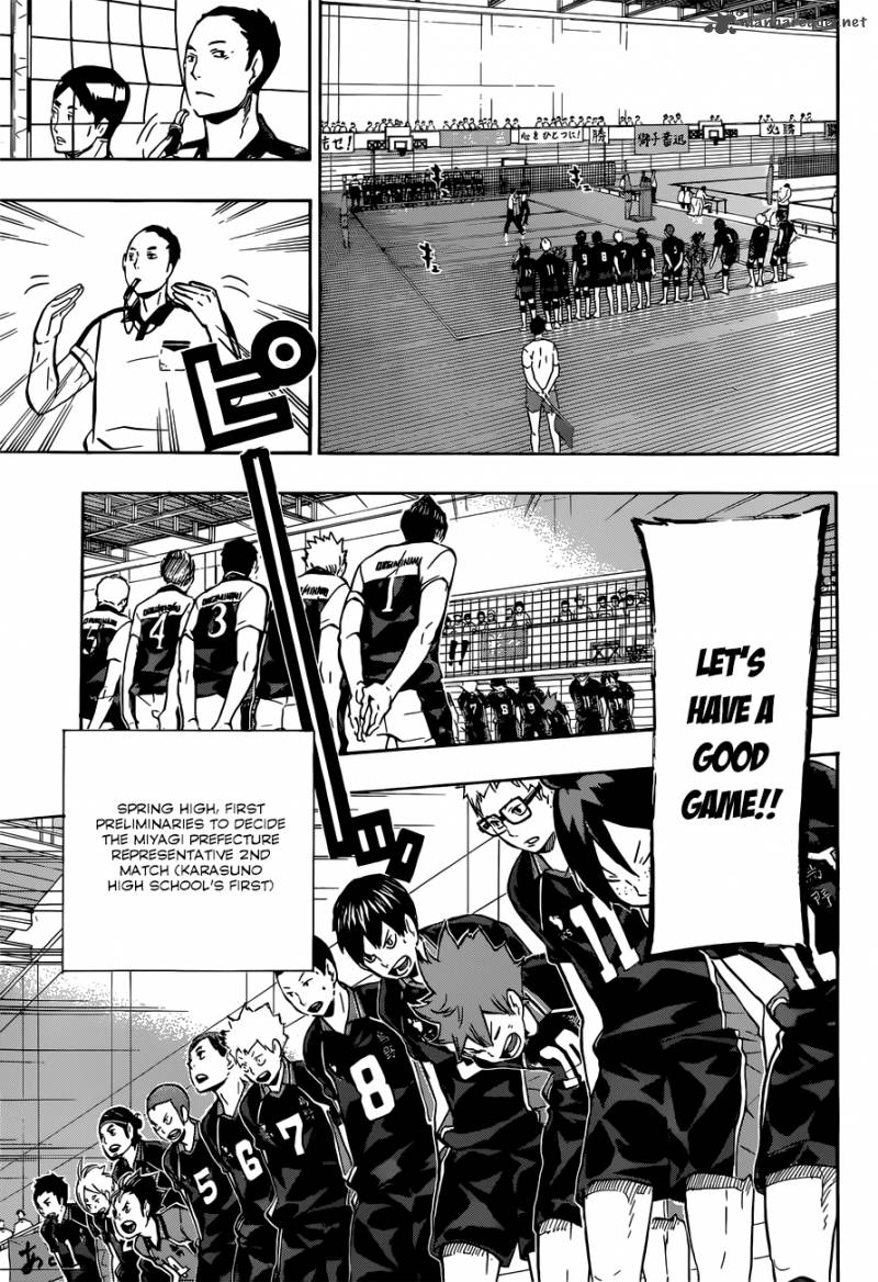 Chapter 99 - The Game Commences Image(14)