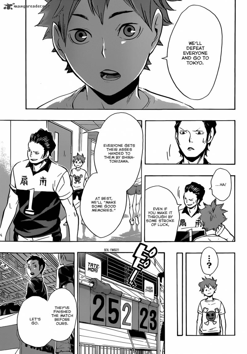 Chapter 99 - The Game Commences Image(10)
